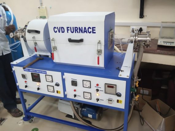 CVD-Split-Tubular-Furnace