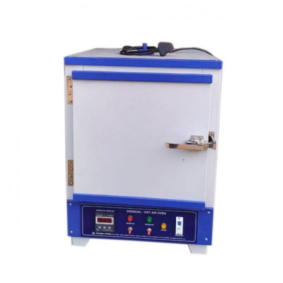 Laboratory Hot Air Oven