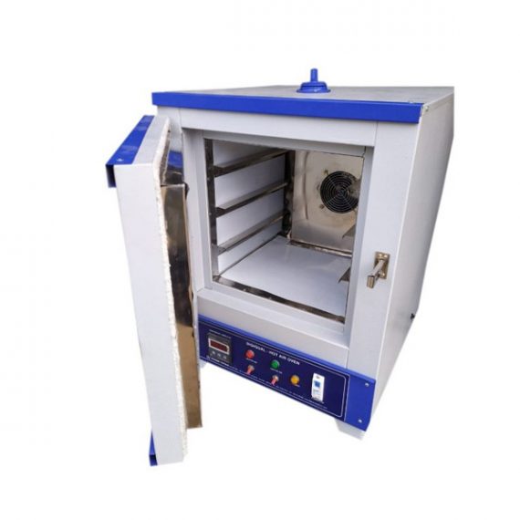 Digiqual Laboratory Hot Air Oven