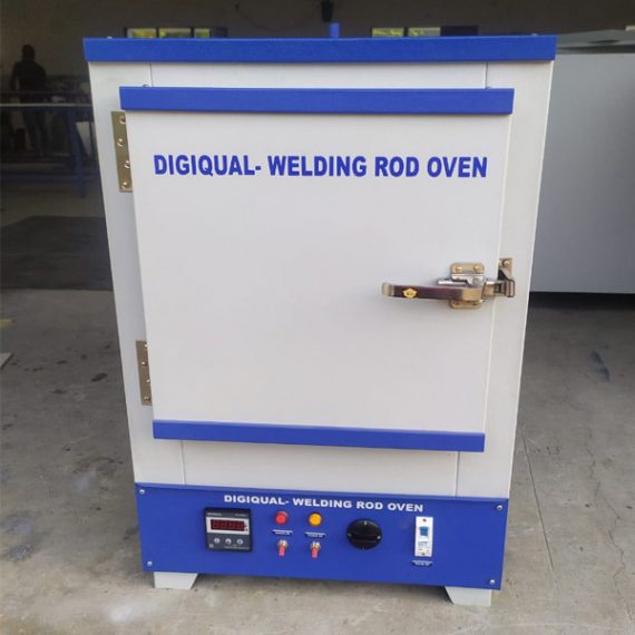 Digiqual Welding Electrode Drying Mother Oven